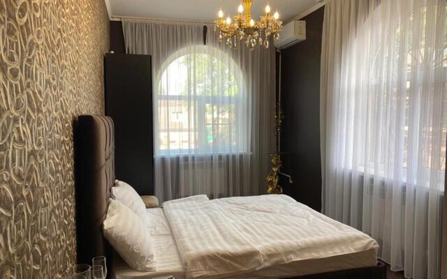 Mini otel Lev