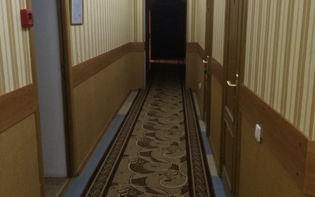 Viardo Hotel