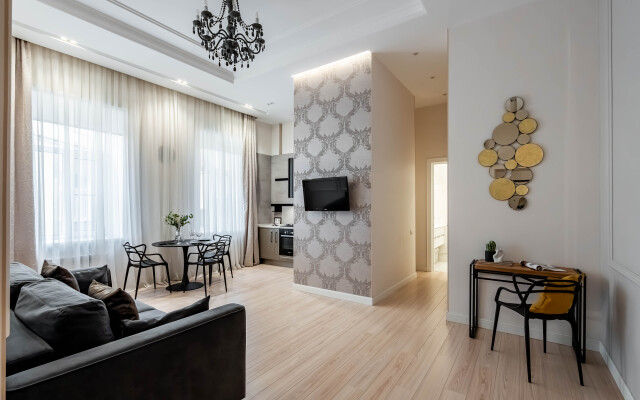 ApartMK Рубинштейна 11
