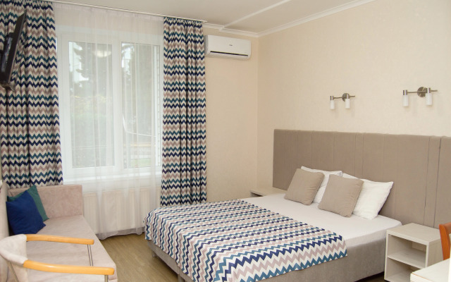 Delta Hotel