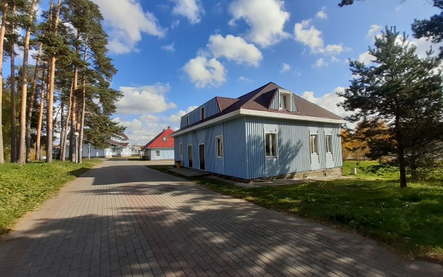 Tsentr Sporta I Otdyiha Demino