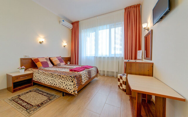 Katran Hotel