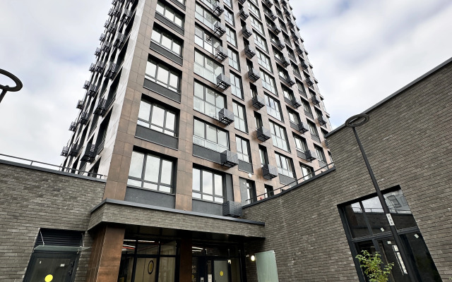 Kakdoma Studiya Kuprina 7/1-344 M.potapovo Novaya Moskva Flat