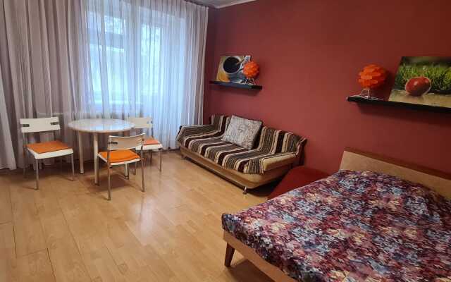 Квартира на Рабочей 11А