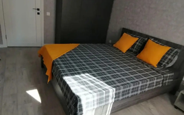 Квартира Современная в новом ЖК Парк Победы