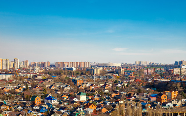 Апартаменты на улице Коммунаров 270