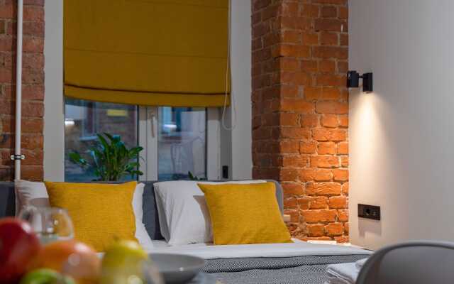 Apartment Loft 365 2