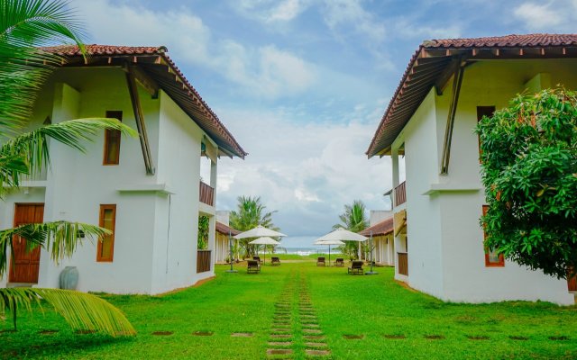 Muthumuni Ayurveda Beach Resort Hotel