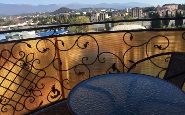 Квартира на улице Демократической 34 к1