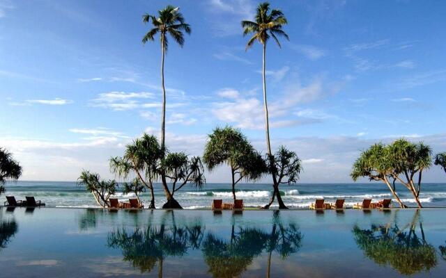 The Fortress Resort&Spa