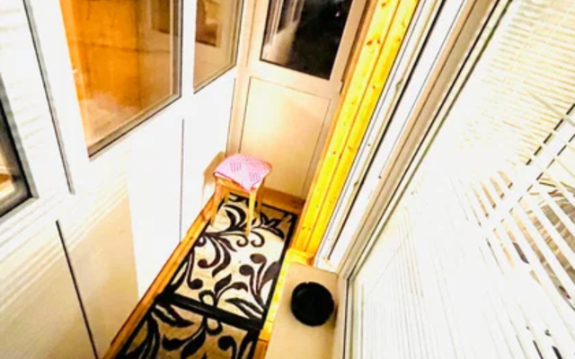 Квартира с Дизайнерским Ремонтом