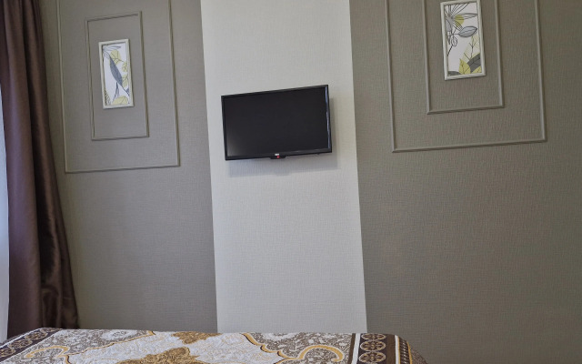 Квартира Атлант Алушта 3