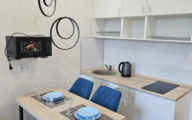 Studiya 404 Apartments