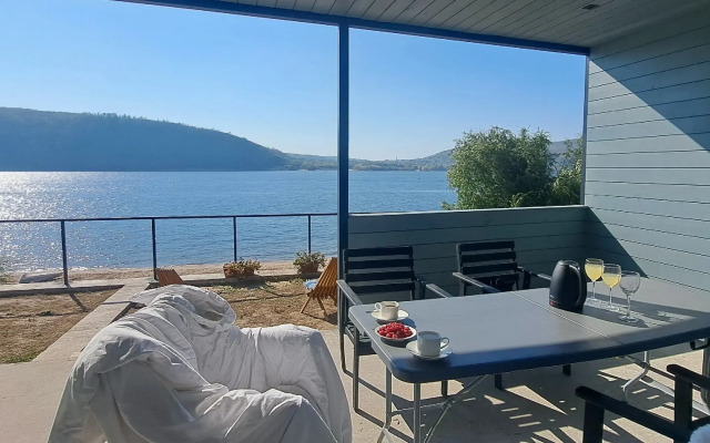 Dom Na Beregu Volgi 7 Private house