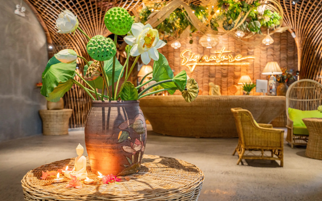 The Signature Nha Trang