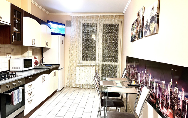 Апартаменты Королевские Ворота