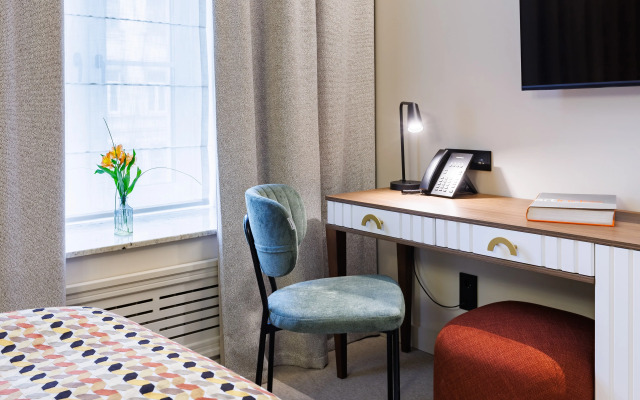 Отель Особняк Юргенса