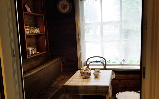 Апартаменты "Риза Раек большие" в самом центре Суздаля