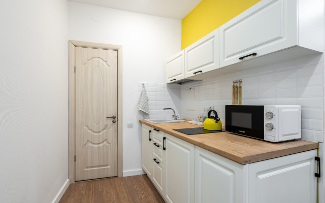 Апартаменты Be Home Kazanskaya