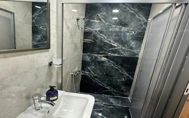 Armagan Suite Taksim Hotel