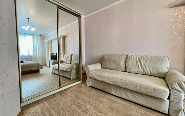U Akvaparka Rivyera Flat