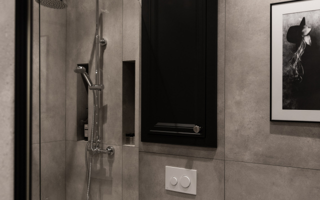 Апартаменты Marts Притяжение