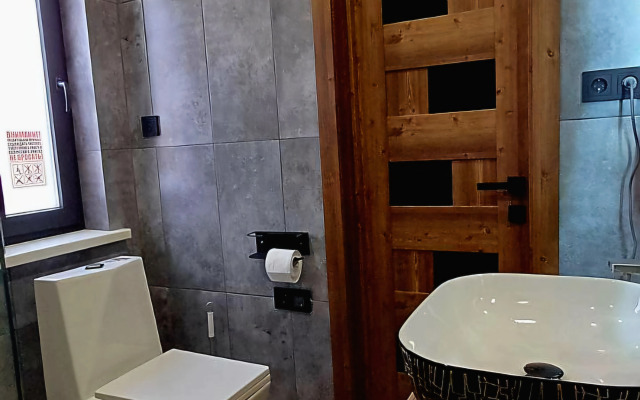 Гостевой дом Портал