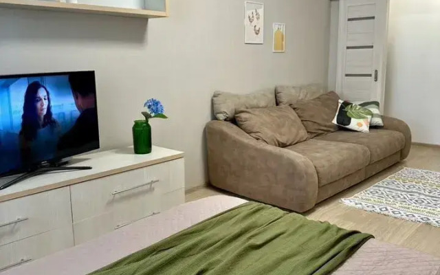 Квартира уютная на Комсомольской, 1