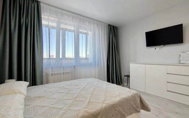 Studiya V Tsentre Goroda Flat