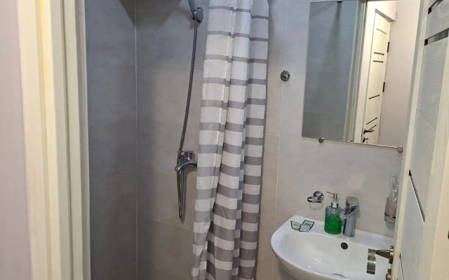 Отель International Hotel Yerevan