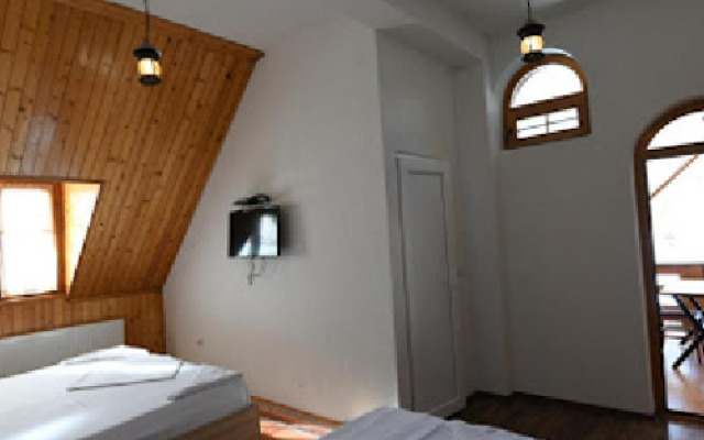 Hotel TDC Valbona