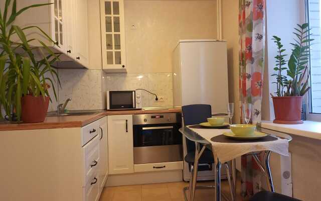 Komfort Na Sizova Flat