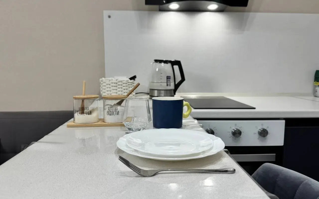 Квартира Студия ЖК Линии