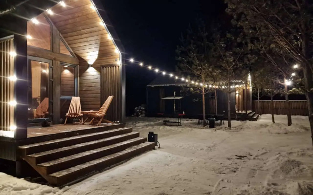 Recreation camp "gedeon House 20"
