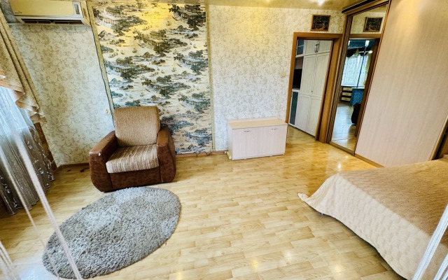 Квартира Центр Хабаровска