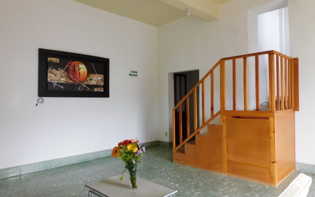 Отель María Bonita by Rotamundos