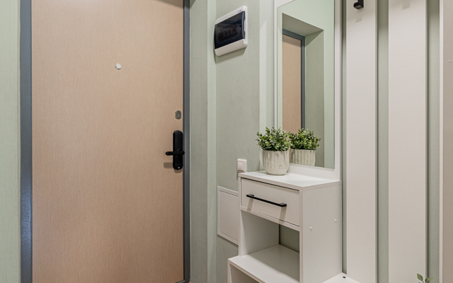 Квартира Студия у Метро Чкаловская