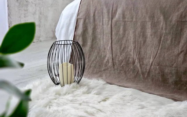 Апартаменты Студия с панорамным видом на море