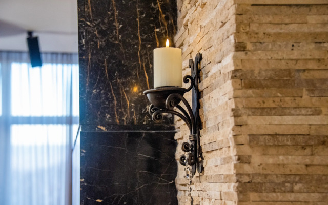 Апартаменты HB apartments Besik