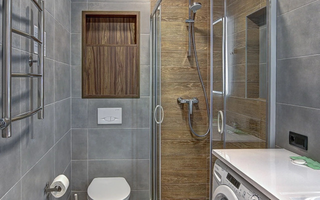 Grey Khaus Apartments 3