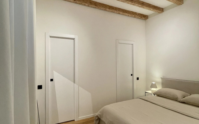 In Milan Apartments