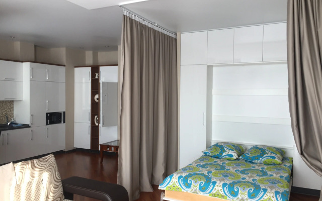 Апартаменты Раушен Престиж Барселона