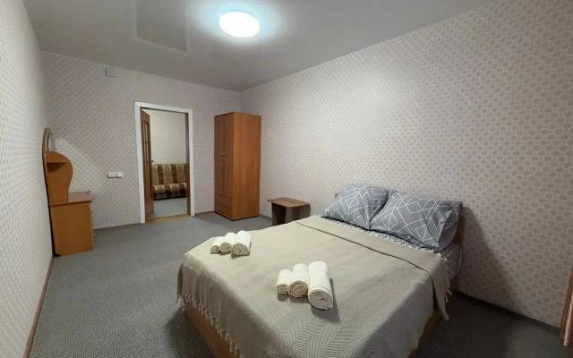 Private house V Samom Tsentre Kurorta