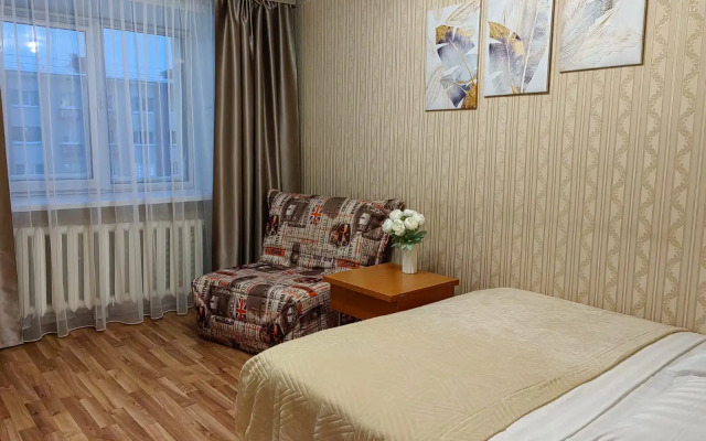 Leninskij Prospekt Apartments