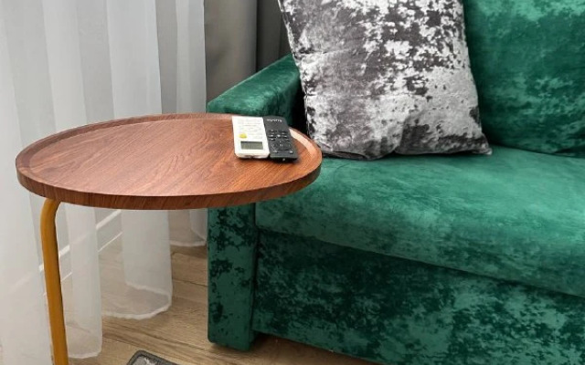 Квартира Уютная студия район парка Галицкого