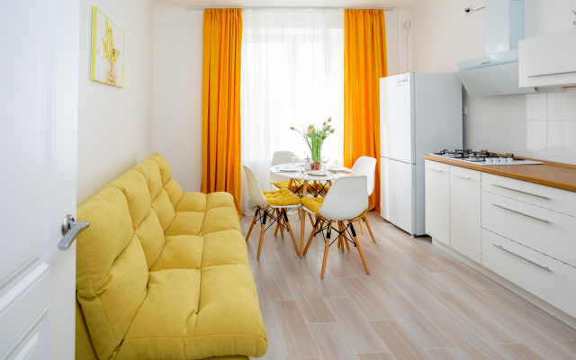 YaNTARNAYa KORONA Apartments