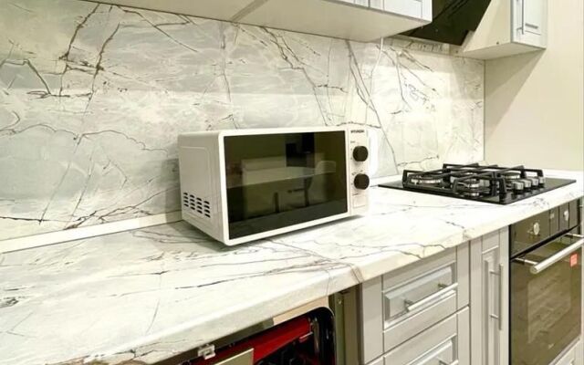 Апартаменты на Декабристов 36