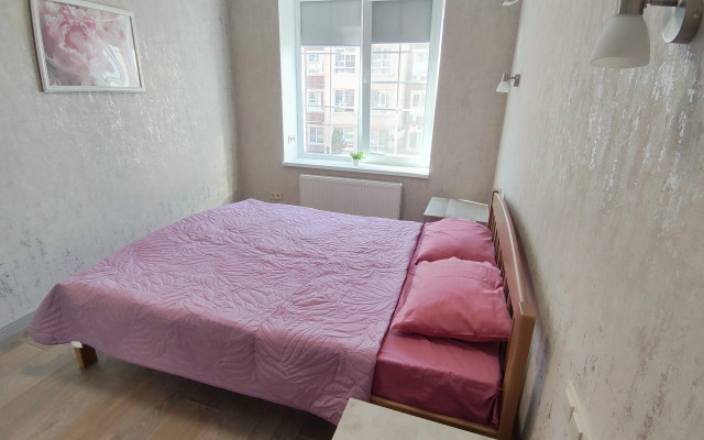 Квартира Двухкомнатная Комфорт Класса Возле Щепкинского Леса