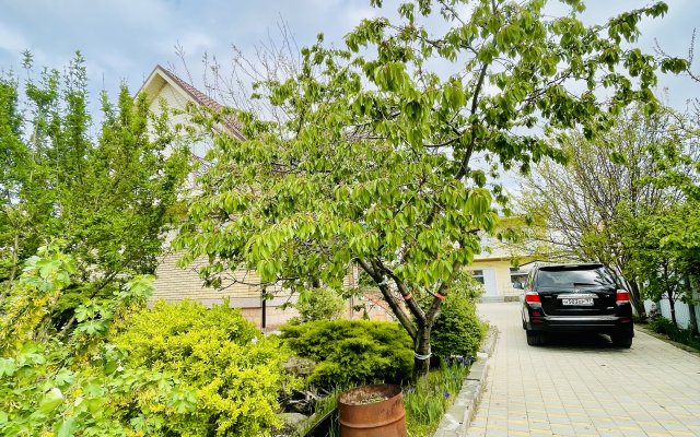 Surron Anapa Camp Apartments