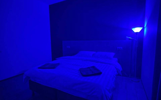 Гостевой дом ДеснаТун